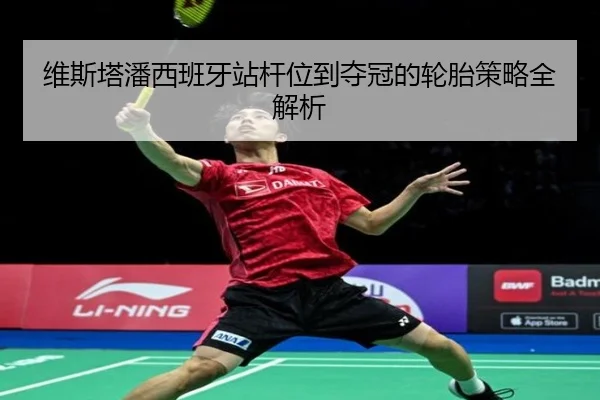 维斯塔潘西班牙站杆位到夺冠的轮胎策略全解析