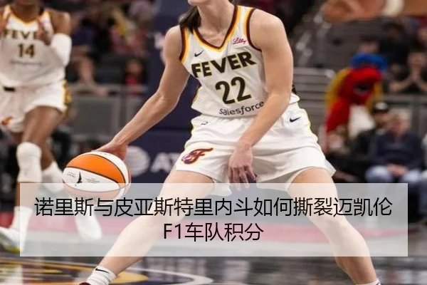 诺里斯与皮亚斯特里内斗如何撕裂迈凯伦F1车队积分